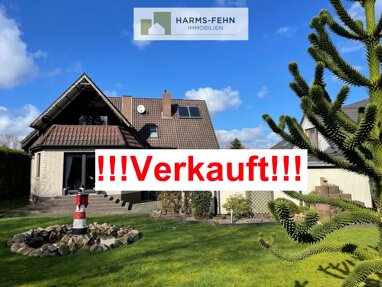Einfamilienhaus zum Kauf 279.000 € 8 Zimmer 250 m² 1.008 m² Grundstück Westrhauderfehn Rhauderfehn 26817