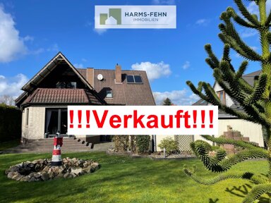 Einfamilienhaus zum Kauf 279.000 € 8 Zimmer 250 m² 1.008 m² Grundstück Westrhauderfehn Rhauderfehn 26817