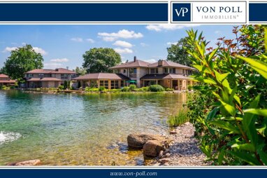 Villa zum Kauf 2.750.000 € 9 Zimmer 493 m² 2.492 m² Grundstück Wildeshausen 27793