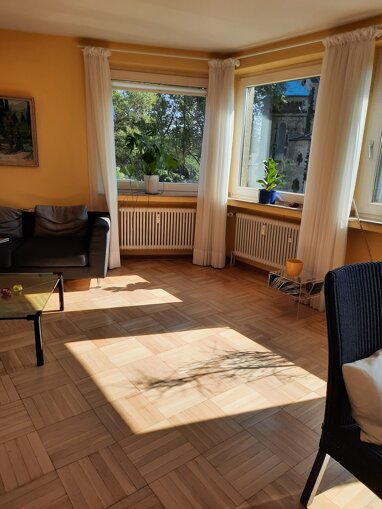 Wohnung zur Miete 1.000 € 3 Zimmer 100,5 m² 3. Geschoss Innenstadt Neuss 41460