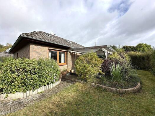 Haus zum Kauf 269.000 € 3 Zimmer 100 m² 599 m² Grundstück Bienenbüttel 29553