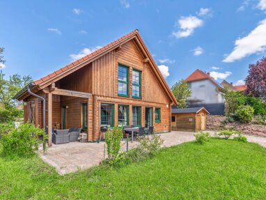 Einfamilienhaus zum Kauf 579.000 € 5 Zimmer 115,7 m² 781 m² Grundstück Sambach Pommersfelden 96178