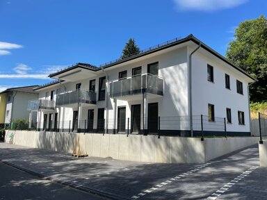 Wohnung zum Kauf 225.000 € 2 Zimmer 61 m² EG Hachenburg 57627