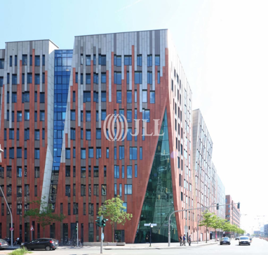 Bürofläche zur Miete provisionsfrei 16 € 5.308 m² Bürofläche teilbar ab 208 m² HafenCity Hamburg 20457