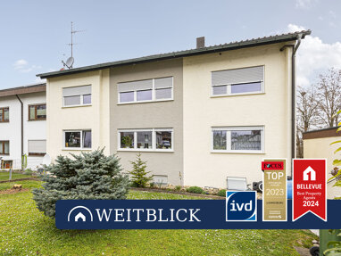 Mehrfamilienhaus zum Kauf 795.000 € 11 Zimmer 267 m² 738 m² Grundstück Beihingen Freiberg am Neckar 71691