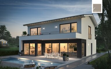 Einfamilienhaus zum Kauf 707.900 € 4 Zimmer 173 m² 618 m² Grundstück Zimmernsupra 99100