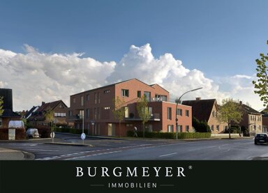 Wohnung zum Kauf 3 Zimmer 100 m² Lingen Lingen 49808