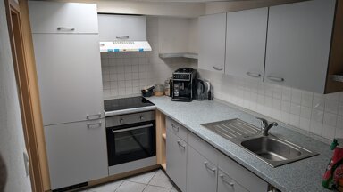 Wohnung zur Miete 500 € 2 Zimmer 41,7 m² frei ab 01.02.2025 Warendorpstraße 21 A Holstentor - Nord Lübeck 23554