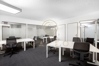 Bürokomplex zur Miete Provisionsfrei 250 m² Bürofläche teilbar ab 1 m² Wien 1020