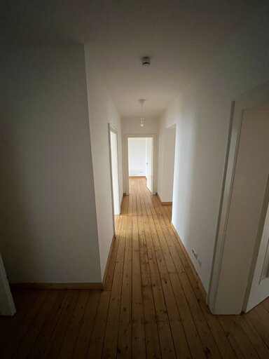 Wohnung zur Miete 599 € 3 Zimmer 83,6 m² frei ab 01.03.2025 Friedenstr. 81 Dellviertel Duisburg 47053