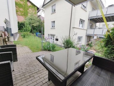 Wohnung zur Miete 730 € 2 Zimmer 76,8 m² Waiblingen - Kernstadt Waiblingen 71332