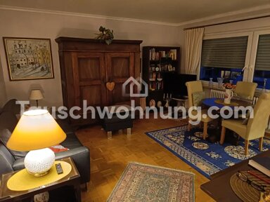 Wohnung zur Miete Tauschwohnung 99 € 2 Zimmer 55 m² 2. Geschoss Sachsenhausen - Süd Frankfurt am Main 60598