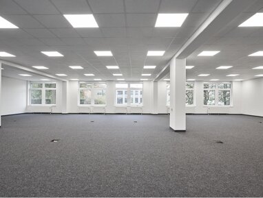 Büro-/Praxisfläche zur Miete 6 € 390 m² Bürofläche Europark Fichtenhain A 13 Stahldorf Krefeld 47807