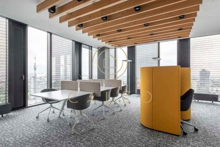 Bürokomplex zur Miete Provisionsfrei 200 m²<br/>Bürofläche Ab 1 m²<br/>Teilbarkeit Wien 1220