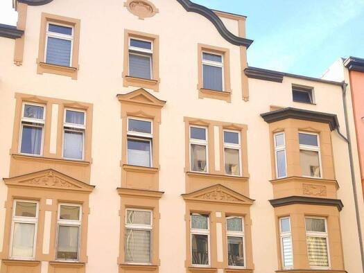 Wohnung zur Miete 769 € 3 Zimmer 96,1 m² EG frei ab sofort Melanchthonstraße 7 Sudenburg Magdeburg 39112