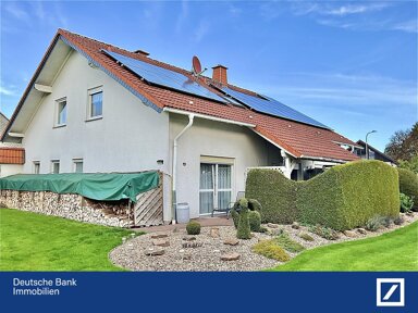 Einfamilienhaus zum Kauf 368.000 € 6 Zimmer 164,3 m² 1.560 m² Grundstück Halsdorf Wohratal 35288