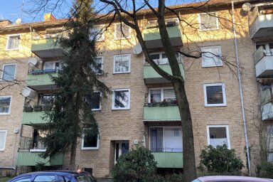 Mehrfamilienhaus zum Kauf als Kapitalanlage geeignet 1.049.000 € 502,5 m² 482 m² Grundstück Harburg Hamburg 21073