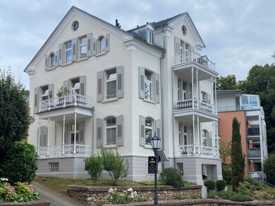 Wohnung zur Miete 1.250 € 3 Zimmer 111,4 m² Badenweiler Badenweiler 79410