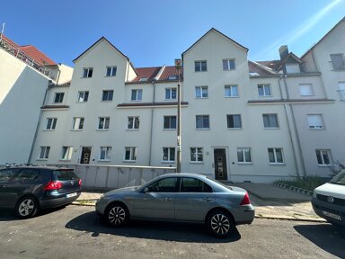 Wohnung zur Miete 550 € 2 Zimmer 51,5 m² EG frei ab sofort Graffstraße 9 Neulindenau Leipzig 04179