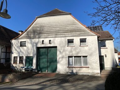 Einfamilienhaus zum Kauf 59.000 € 4 Zimmer 99 m² 273 m² Grundstück frei ab sofort Dorfstr. 2 Herste Bad Driburg 33014