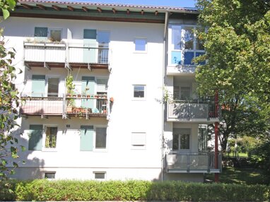 Wohnung zum Kauf 395.000 € 3 Zimmer 87 m² Prien Prien am Chiemsee 83209