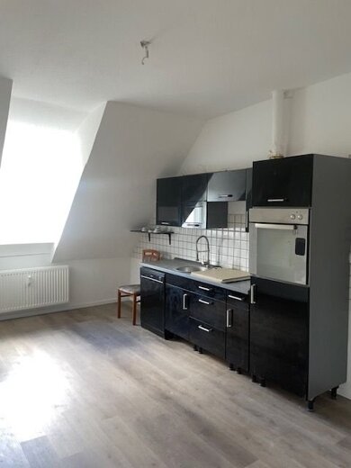 Wohnung zur Miete 770 € 3 Zimmer 110 m² 3. Geschoss frei ab sofort Glockenstr.25 Herne-Mitte Herne 44623