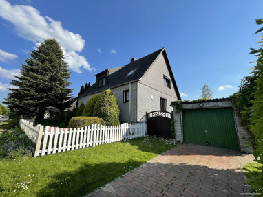Einfamilienhaus zum Kauf 219.000 € 4,5 Zimmer 100 m² 1.050 m² Grundstück Imsum Langen 27607