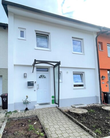 Reihenmittelhaus zum Kauf 399.000 € 5 Zimmer 109 m² 171 m² Grundstück frei ab sofort Triumphstadt Aalen 73431