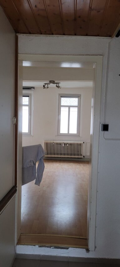 Wohnung zur Miete 320 € 1 Zimmer 40 m² Geschoss 1/1 Gernsheim Gernsheim 64579