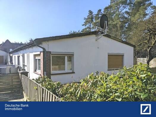 Einfamilienhaus zum Kauf provisionsfrei 89.000 € 5 Zimmer 144 m² 1.921 m² Grundstück Breddorf 27412