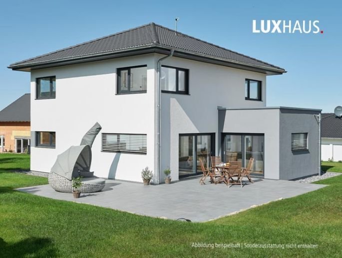Einfamilienhaus zum Kauf 655.000 € 5 Zimmer 153 m²<br/>Wohnfläche 772 m²<br/>Grundstück Wölkau Schönwölkau 04509