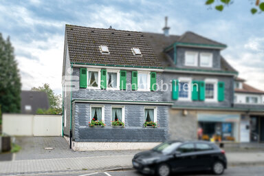 Haus zum Kauf 175.000 € 5 Zimmer 105,1 m² 173 m² Grundstück Hilgen Burscheid 51399