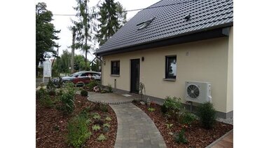 Einfamilienhaus zum Kauf provisionsfrei 280.000 € 5 Zimmer 450 m² Grundstück Pößneck,Stadt Pößneck 07381