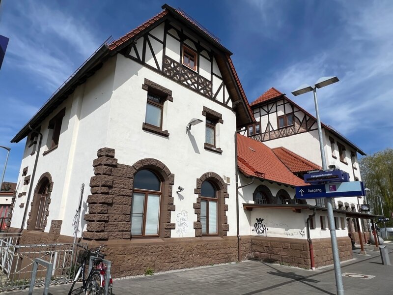 Haus zum Kauf 989.000 € 25 Zimmer 547 m²<br/>Wohnfläche 484 m²<br/>Grundstück Wernshausen Schmalkalden OT Wernshausen 98574