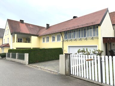 Wohnung zur Miete 1.600 € 5 Zimmer 220 m² Geschoss 1/2 Preysingstraße 29 Wolnzach Wolnzach 85283