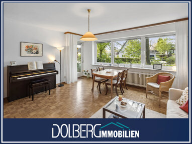 Wohnung zum Kauf 339.000 € 2,5 Zimmer 72 m² Rahlstedt Hamburg / Meiendorf 22145