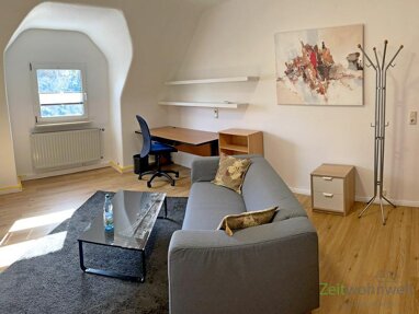 WG-Zimmer zur Miete Wohnen auf Zeit 455 € 26 m² 2. Geschoss frei ab 01.07.2024 Löbervorstadt Erfurt 99096