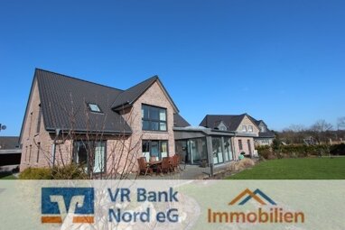 Einfamilienhaus zum Kauf 748.000 € 5 Zimmer 220 m² 911 m² Grundstück Niebüll 25899