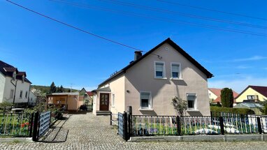 Einfamilienhaus zum Kauf 160.000 € 5 Zimmer 118,9 m² 1.090 m² Grundstück Laußnitz Laußnitz 01936