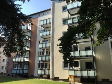 Wohnung zur Miete 700 € 3 Zimmer 68,8 m² frei ab sofort Hohensteinweg Stöcken Hannover 30419