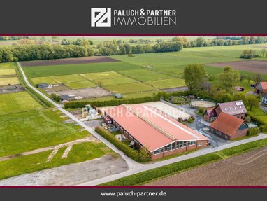 Reiterhof zum Kauf 2.590.000 € 376,5 m² 85.414 m² Grundstück Dorfwelver Welver 59514