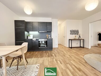 Wohnung zur Miete 827 € 2 Zimmer 57,3 m² 4. Geschoss frei ab 01.12.2024 Huttengasse 39-41 Wien 1160