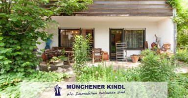 Mehrfamilienhaus zum Kauf 1.200.000 € 6,5 Zimmer 194 m² 335 m² Grundstück Waldperlach München 81739