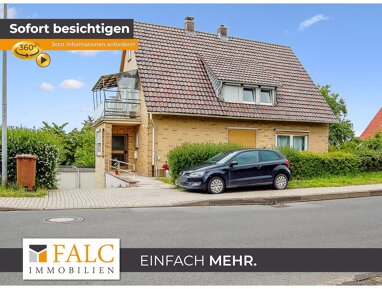 Mehrfamilienhaus zum Kauf 185.000 € 7 Zimmer 143,8 m² 1.057 m² Grundstück Waldeck Waldeck 34513