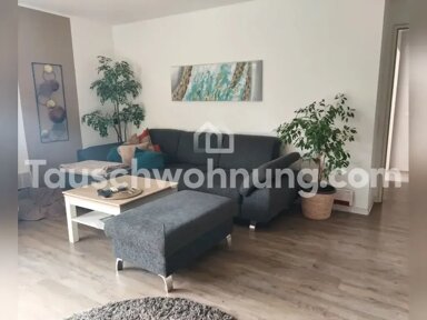 Wohnung zur Miete Tauschwohnung 825 € 4 Zimmer 96 m² 2. Geschoss Kirchsteigfeld Potsdam 14480