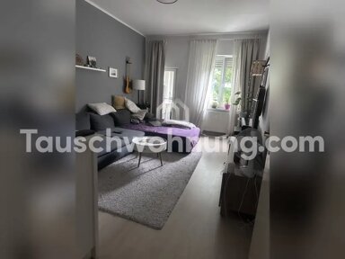 Wohnung zur Miete Tauschwohnung 390 € 2 Zimmer 49 m² EG Alt-Hohenschönhausen Berlin 13055