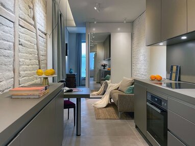 Wohnung zur Miete Wohnen auf Zeit 1.380 € 2 Zimmer 41 m² frei ab 01.01.2025 Mülheim Köln 51063