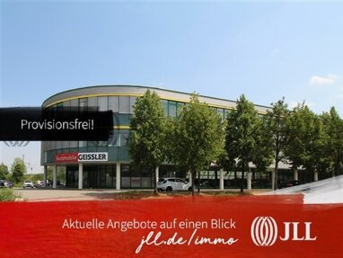 Bürofläche zur Miete 6,50 € 850 m² Bürofläche teilbar ab 850 m² Schönefeld-Abtnaundorf Leipzig 04347