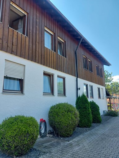 Wohnung zum Kauf provisionsfrei 310.000 € 3 Zimmer 83 m² 1. Geschoss frei ab sofort Ottobeuren Ottobeuren 87724