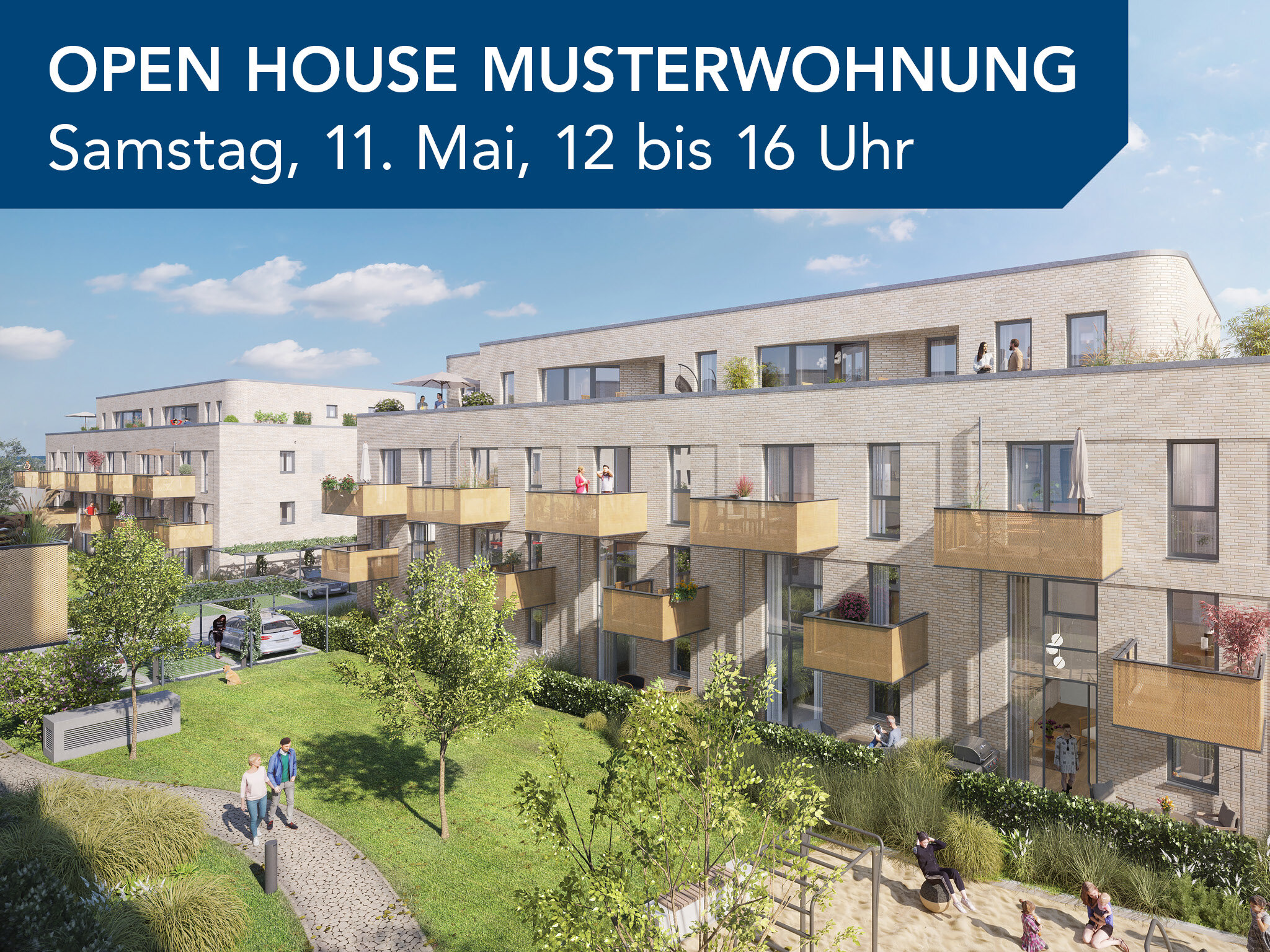 Wohnung zum Kauf Provisionsfrei 220.000 € 2 Zimmer 41,6 m² 1. Geschoss Sieseby-Weg 3 Kappeln 24376